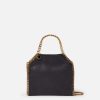 Kvinnor Stella McCartney Tygpasar | Falabella Tiny Tote Bag