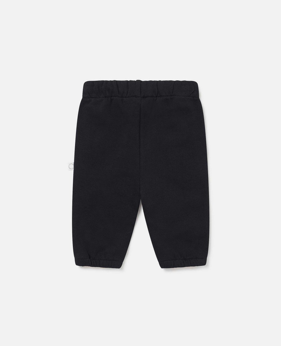 Barn Stella McCartney Baby Boys | Penguin Motiv Joggers