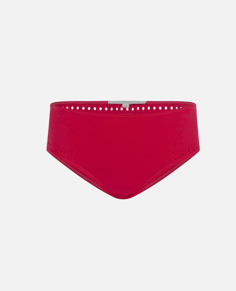 Kvinnor Stella McCartney Badklader | Stellawear Brief