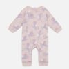 Barn Stella McCartney Baby Flickor | 2 Paket Enhornings- Och Stjarntryckssomndrakter