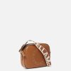 Kvinnor Stella McCartney Logo Vaska | Logotyp Studded Grainy Alter Mat Mini Kameravaska