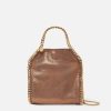 Kvinnor Stella McCartney Tygpasar | Falabella Mini Tygvaska