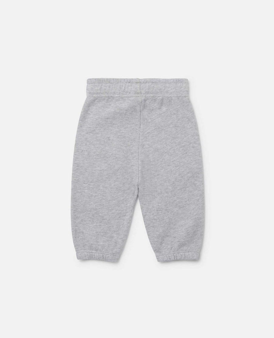 Barn Stella McCartney Baby Boys | Marl Joggers