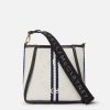 Kvinnor Stella McCartney Crossbody-Vaskor | Logo Ryder Axelvaska