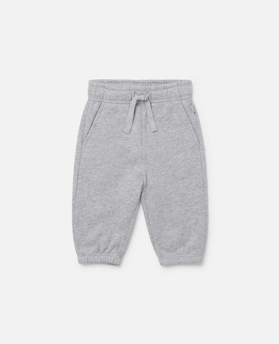 Barn Stella McCartney Baby Boys | Marl Joggers