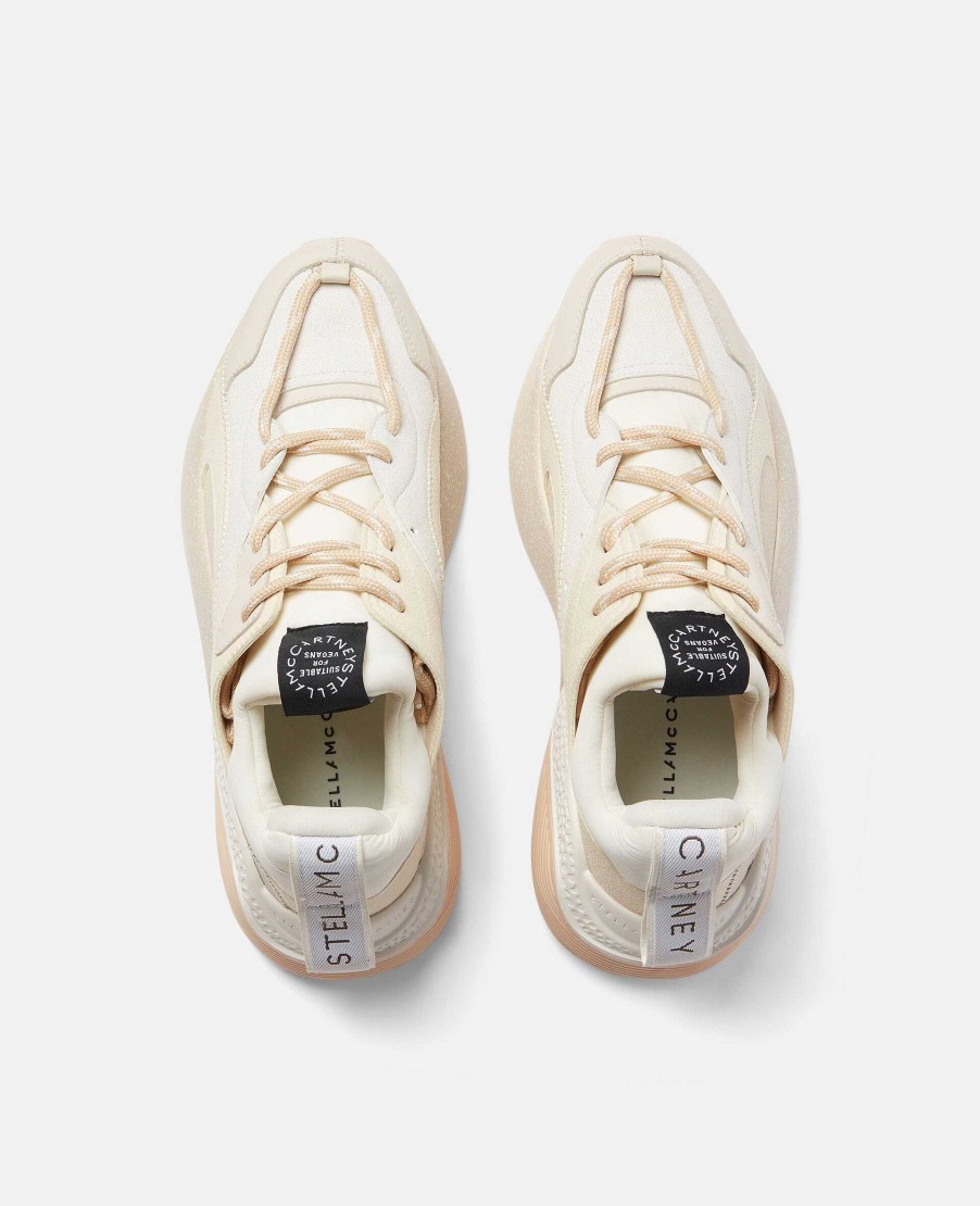 Kvinnor Stella McCartney Sneakers | Eclipse Tranare