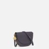 Kvinnor Stella McCartney Frayme Vaska | Frayme Medium Flap Axelvaska