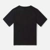 Barn Stella McCartney T-Shirts Och Toppar | Medaljong Logotyp T-Shirt