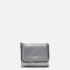 Kvinnor Stella McCartney Ikonisk Falabella | Falabella Liten Flikplanbok