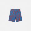 Barn Stella McCartney Byxor Och Shorts | Smc Print Ryggsack