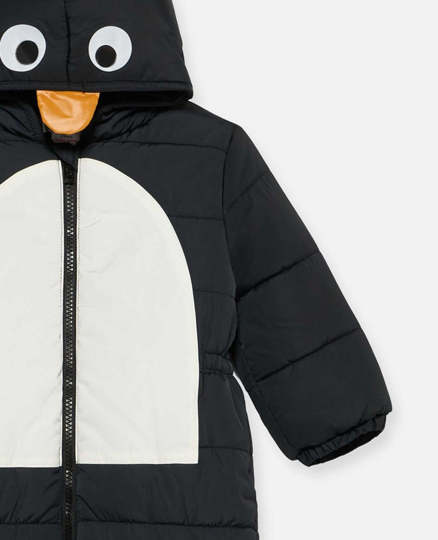 Barn Stella McCartney Baby Boys | Penguin Vadderad Snodrakt