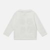 Barn Stella McCartney Baby Boys | Grizzly Bears Langarmad T-Shirt