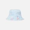 Barn Stella McCartney Skor Och Vaskor | Star Print Bucket Hat