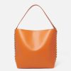 Kvinnor Stella McCartney Frayme Vaska | Frayme Tygvaska