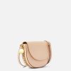 Kvinnor Stella McCartney Frayme Vaska | Frayme Medium Flap Axelvaska