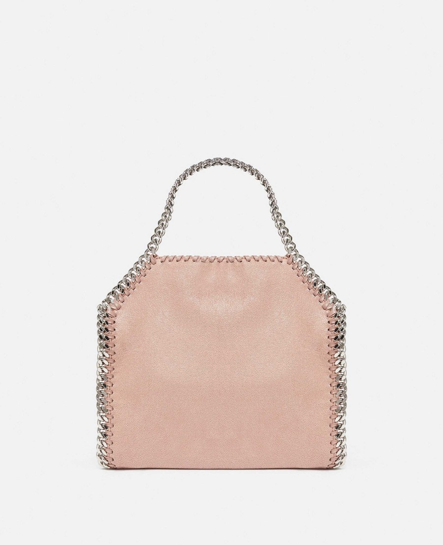 Kvinnor Stella McCartney Tygpasar | Falabella Mini Tygvaska