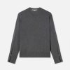 Kvinnor Stella McCartney Stickat | Stella Iconics Split Cuff Jumper