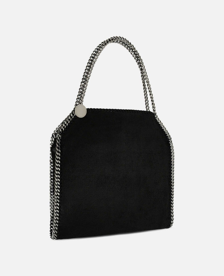 Kvinnor Stella McCartney Tygpasar | Falabella Tygvaska