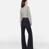 Kvinnor Stella McCartney Stickat | Regenererad Cashmere Shifting Knot Jumper