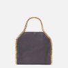 Kvinnor Stella McCartney Tygpasar | Falabella Mini Tygvaska