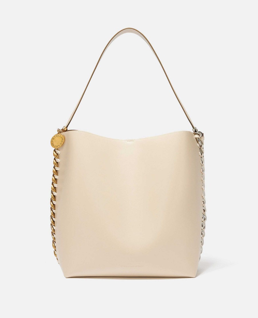 Kvinnor Stella McCartney Vaskor Med Ovre Handtag | Frayme Tygvaska