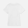 Barn Stella McCartney T-Shirts Och Toppar | T-Shirt For Broderi Med Logotyp