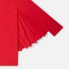 Barn Stella McCartney Klanningar Och Allt-I-Ett | Year Of The Dragon Jersey Cape Dress