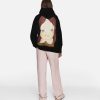 Unisex Stella McCartney Trojor | Twins Ii Print Hoodie