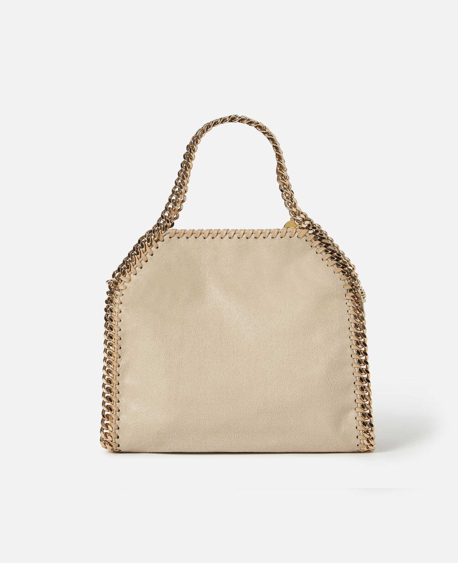 Kvinnor Stella McCartney Tygpasar | Falabella Mini Tygvaska