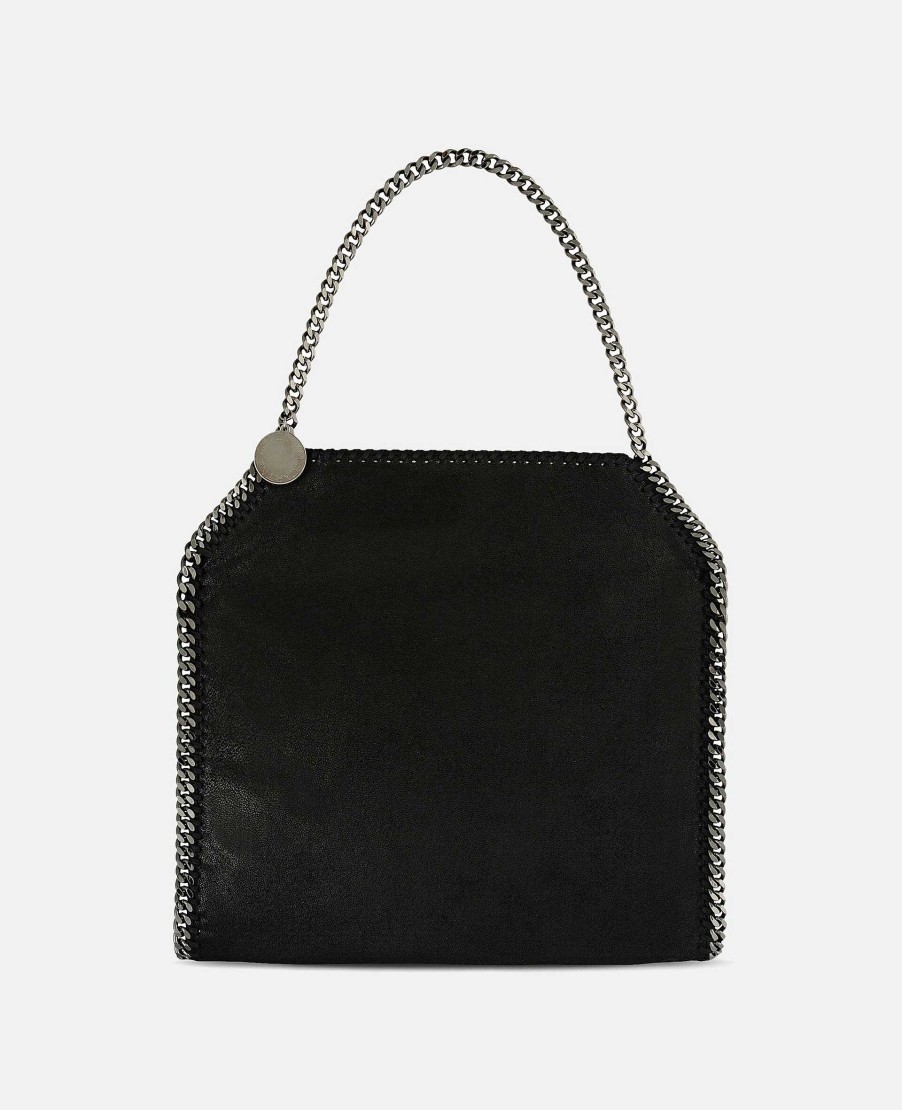 Kvinnor Stella McCartney Tygpasar | Falabella Tygvaska