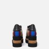 Kvinnor Stella McCartney Kilar | Sneak-Elyse Platform Trainers