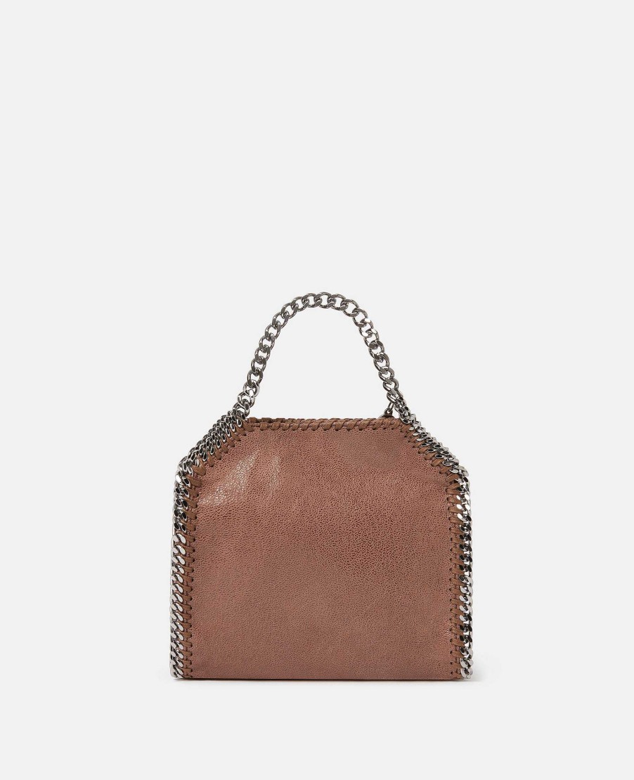 Kvinnor Stella McCartney Ikonisk Falabella | Falabella Tiny Tote Bag