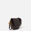 Kvinnor Stella McCartney Frayme Vaska | Frayme Medium Flap Axelvaska