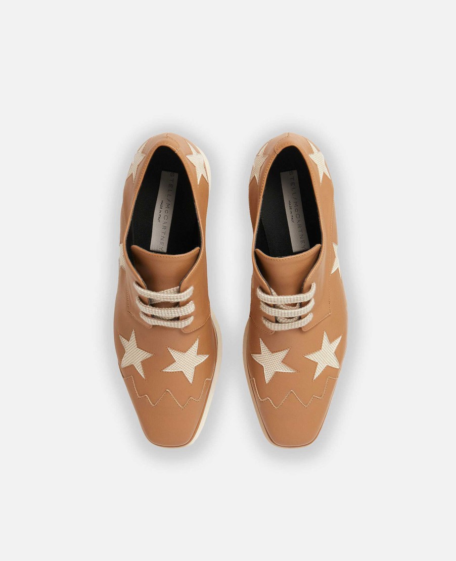 Kvinnor Stella McCartney Kilar | Elyse Stars Plattformsskor