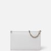 Kvinnor Stella McCartney Crossbody-Vaskor | Falabella Wallet Crossbody-Vaska