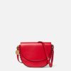 Kvinnor Stella McCartney Frayme Vaska | Frayme Medium Flap Axelvaska