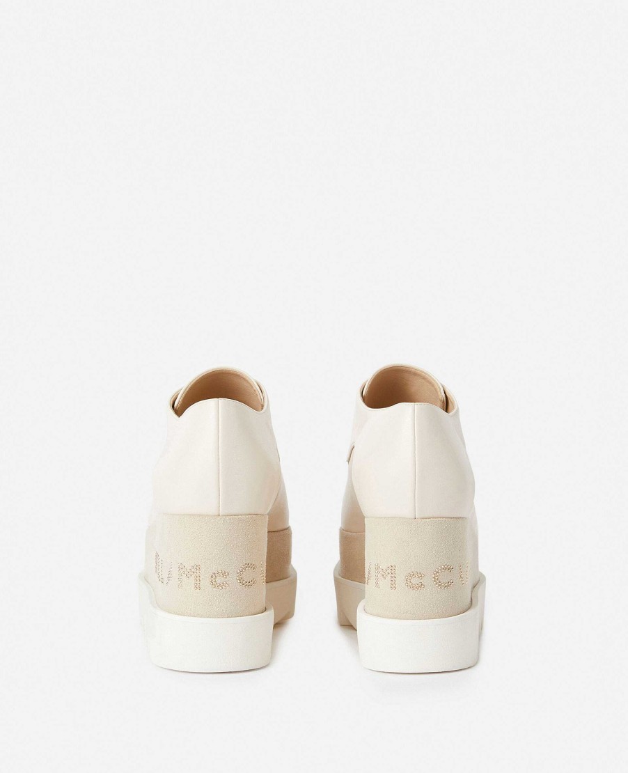 Kvinnor Stella McCartney Kilar | Elyse Logo-Plattformar