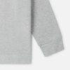 Barn Stella McCartney T-Shirts Och Troja | Logo Disc Sweatshirt