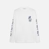 Kvinnor Stella McCartney Trojor Och T-Shirts | Svamp Langarmad T-Shirt