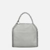 Kvinnor Stella McCartney Tygpasar | Falabella Mini Tygvaska