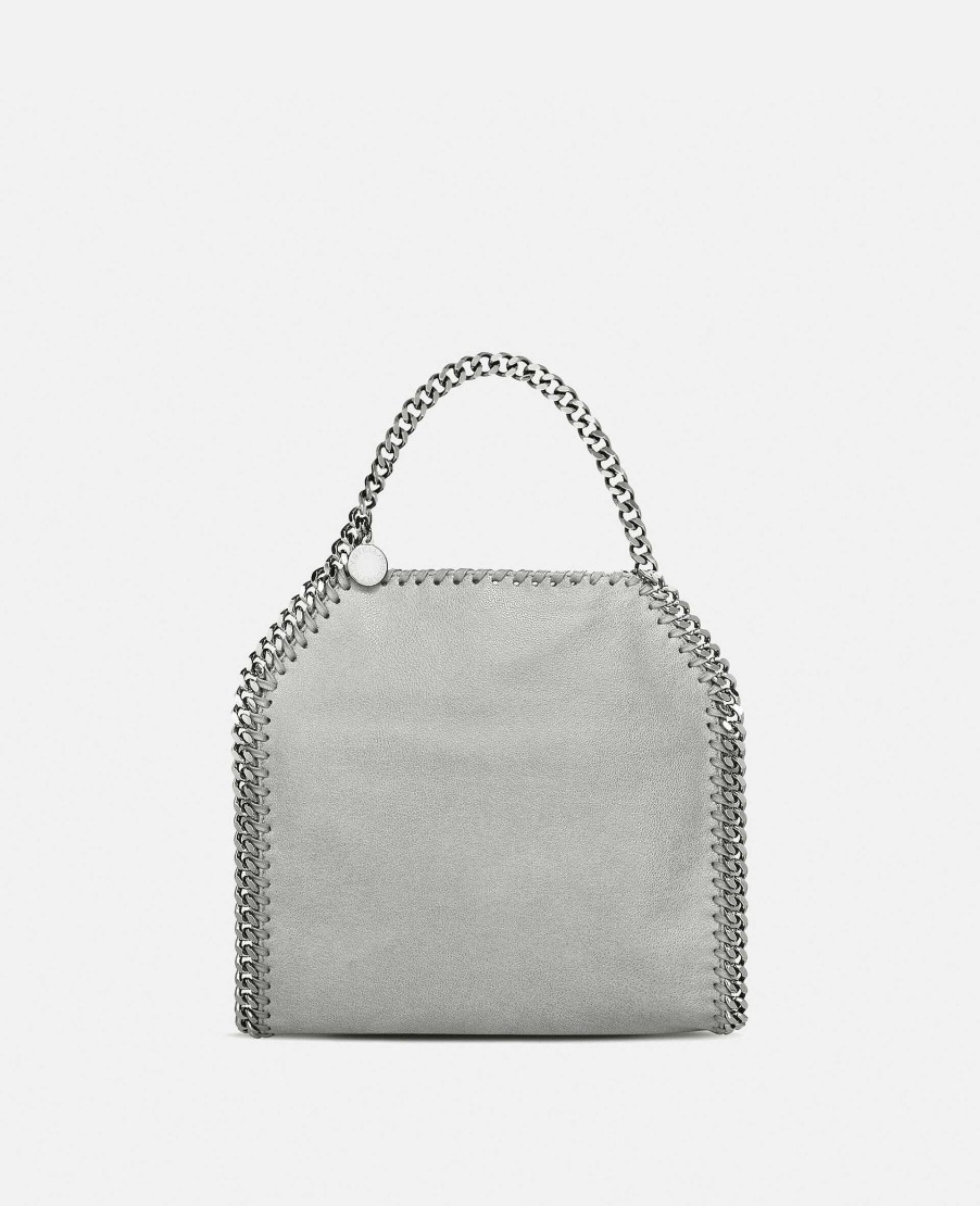 Kvinnor Stella McCartney Tygpasar | Falabella Mini Tygvaska