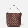 Kvinnor Stella McCartney Frayme Vaska | Frayme S-Wave Tygvaska