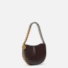 Kvinnor Stella McCartney Frayme Vaska | Frayme Liten Axelvaska