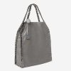 Kvinnor Stella McCartney Ikonisk Falabella | Falabella Maxi Tygvaska