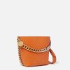 Kvinnor Stella McCartney Frayme Vaska | Frayme Bucket Bag