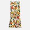 Kvinnor Stella McCartney Kjolar | Lady Garden Print Maxikjol