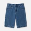 Barn Stella McCartney Byxor Och Shorts | Bradelang Jeansshorts