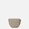 Kvinnor Stella McCartney Frayme Vaska | Frayme Small Flap Axelvaska