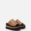 Kvinnor Stella McCartney Kilar | Sneak-Elyse Platform Sandaler