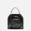 Kvinnor Stella McCartney Tygpasar | Falabella Mini Tygvaska